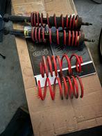 Verlagingsveren golf 1, Ophalen, Nieuw