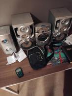 IK HEB EEN COMPLETE STEREO SET IN HELE GOEIE STAAT PIONEER!!, Ophalen of Verzenden, Zo goed als nieuw