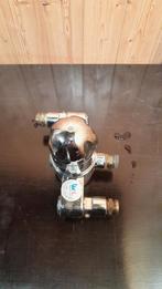 RADA thermostaat thermoscopic R320 Rada Pulse Meltronic 850, Ophalen, Gebruikt, Chroom, Douche