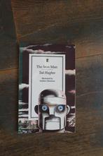 Ted Hughes - The Iron Man, Boeken, Gelezen, Ted Hughes, Ophalen