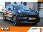 Lynk & Co 01 1.5 | PHEV | Navi | Camera | Carplay |, Stof, Zwart, Bedrijf, 1854 kg