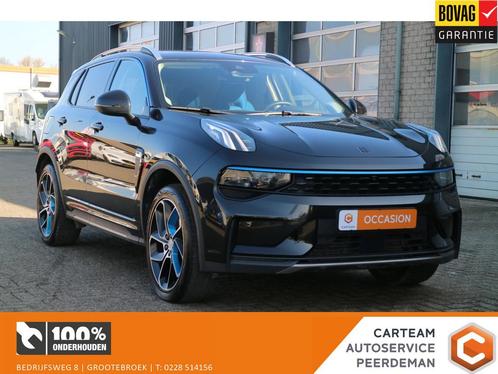 Lynk & Co 01 1.5 | PHEV | Navi | Camera | Carplay |, Auto's, Lynk & Co, Bedrijf, Te koop, ABS, Adaptive Cruise Control, Airconditioning