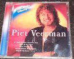 Piet Veerman, Cd's en Dvd's, Cd's | Pop, Ophalen of Verzenden, 1980 tot 2000, Zo goed als nieuw