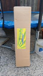Ladder voor trampoline, Ophalen, Nieuw