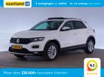 Volkswagen T-Roc 1.5 TSI Style Business Aut [ Panoramadak Le, Automaat, 4 cilinders, Wit, Origineel Nederlands