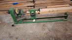 Houtdraaibank - Perfect voor de hobbyist!, Doe-het-zelf en Verbouw, Draaibanken, Ophalen of Verzenden, Gebruikt, Houtdraaibank