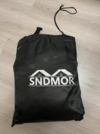 SNDMOR dakkoffer  - Universeel - Zo goed als nieuw, Auto diversen, Dakkoffers, Ophalen of Verzenden, Zo goed als nieuw