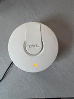 Zyxel Accespoint, Computers en Software, Accesspoints, Ophalen of Verzenden, Zo goed als nieuw