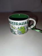 Starbucks Australia Espresso mokje, Been There Series, Ophalen of Verzenden, Nieuw