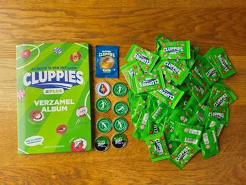 PLUS Cluppies  beschikbaar voor biedingen