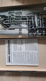 Junkers G23/24., Ophalen of Verzenden, Minder dan 85 cm