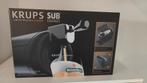Krups SUB Compact biertap - Zo goed als nieuw!, Ophalen of Verzenden, Zo goed als nieuw, Krups
