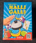 halli galli spel, Ophalen of Verzenden