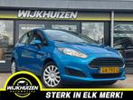Ford Fiesta 1.0 Style met Airco ! Dealer Onderhouden ! Nap !, Auto's, Voorwielaandrijving, Gebruikt, Euro 6, 525 kg