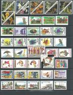Suriname 1996, complete jaargang, Postfris., Postzegels en Munten, Verzenden, Postfris