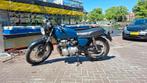 Honda CB550 F2, 4 cilinders, Particulier, Meer dan 35 kW, 544 cc