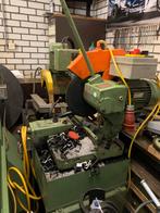 EISELE kms metaalafkortzaag machine, 70 mm of meer, Ophalen of Verzenden, Zo goed als nieuw, Afkortzaag