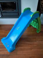 Glijbaan peuter slide little tikes kunstof, Ophalen, Glijbaan