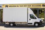 Opel Movano 35 2.2 CDTI L3H1 Bakwagen EX.BTW (bj 2023), Voorwielaandrijving, Gebruikt, Euro 6, 4 cilinders