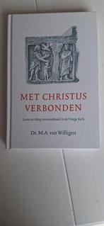 M.A. van Willigen - Met Christus verbonden, Jodendom, Ophalen of Verzenden, Zo goed als nieuw, M.A. van Willigen