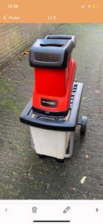 GRATIS DEFECT hakselaars, Verzenden, Zo goed als nieuw