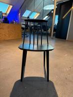 Zwarte houten stoel - merk Hay, Ophalen, Zwart, Zo goed als nieuw, Eén