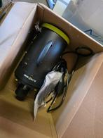 Bigboi blowr mini + Extra Accessoires, Ophalen of Verzenden