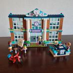 Heartlake City school 41682 Lego Friends, Ophalen of Verzenden, Gebruikt, Complete set, Lego