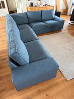 IKEA KIVIK hoekbank (2-delig) - zeer nette + extra hoezen, Ophalen, 75 tot 100 cm, Zo goed als nieuw, Overige materialen