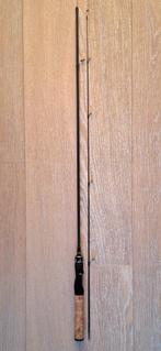 Dropshot hengel 1,68 meter, Ophalen, Nieuw, Werphengel