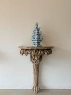 Chinees porseleinen tulpenvaas, Antiek en Kunst, Ophalen of Verzenden