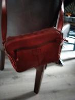 Vienne bear design rode tas dames nieuw, Sieraden, Tassen en Uiterlijk, Tassen | Schoudertassen, Ophalen of Verzenden, Zo goed als nieuw