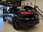 Porsche Cayenne 3.0 E-Hybrid VOL! Matt zwart Dealer onderhou, Automaat, Cayenne, Euro 6, 2995 cc