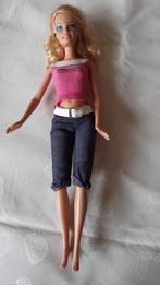 Barbie van Mattel 1999 China 1250 HF, Verzamelen, Poppen, Ophalen of Verzenden, Zo goed als nieuw, Pop