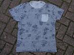Heren shirt silver creek maat L, Ophalen of Verzenden, Zo goed als nieuw, Maat 52/54 (L), Silver Creek