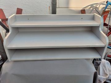 IKEA wand kast 
