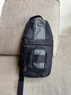 Fijne lowepro slingback cameratas, Ophalen of Verzenden, Zo goed als nieuw, Rugtas, Lowepro