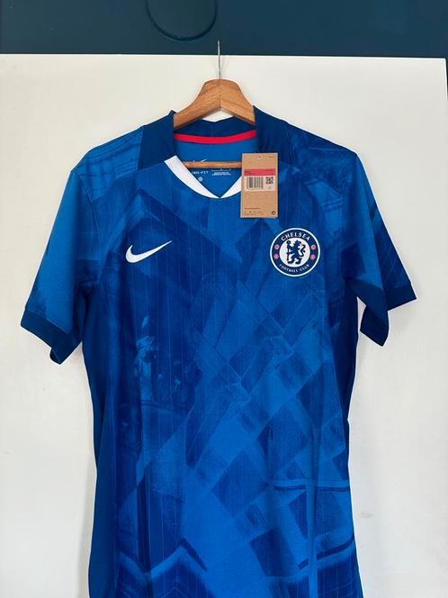 Chelsea 25/26 Thuisshirt Nieuw L, Sport en Fitness, Voetbal, Zo goed als nieuw, Shirt, Ophalen of Verzenden