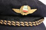pet duitsland toepassing onbekend met embleem duitse pet, Verzamelen, Militaria | Tweede Wereldoorlog, Ophalen of Verzenden, Landmacht