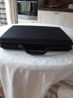 Attache koffer, Sieraden, Tassen en Uiterlijk, Koffers, Ophalen, Gebruikt, 50 tot 60 cm, Hard kunststof