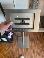 RVS Ipad standaard, Ophalen, Zo goed als nieuw