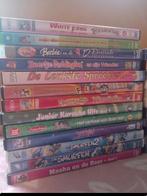Kinder dvd's, Cd's en Dvd's, Alle leeftijden, Overige genres, Ophalen of Verzenden, Zo goed als nieuw