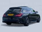 Mercedes CLA-klasse Shooting Brake AMG 45 4MATIC 381pk | Pan, Automaat, CLA, Gebruikt, 4 cilinders