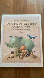 En samen kwamen ze heel ver - Janwillem van de Wetering 1977, Boeken, Ophalen of Verzenden, Gelezen, Janwillem van de Wetering