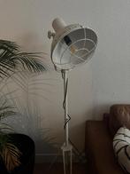 Industriële vloerlamp sissy boy 2 stuks, Ophalen, Zo goed als nieuw, Metaal, 150 tot 200 cm