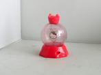McDonalds 2009 # Hello Kitty, Verzamelen, Poppetjes en Figuurtjes, Ophalen of Verzenden, Zo goed als nieuw