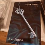 Vijftig Tinten Vrij - E L James, Ophalen of Verzenden