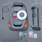 SEGWAYH3000E-VF Navimow, GPS Robotmaaier, Ophalen, Nieuw, Minder dan 20 cm