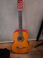 Gitaar, Ophalen, Gebruikt, Klassieke of Spaanse gitaar