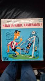 Telstar, Ophalen of Verzenden, Gebruikt, 12 inch, Levenslied of Smartlap